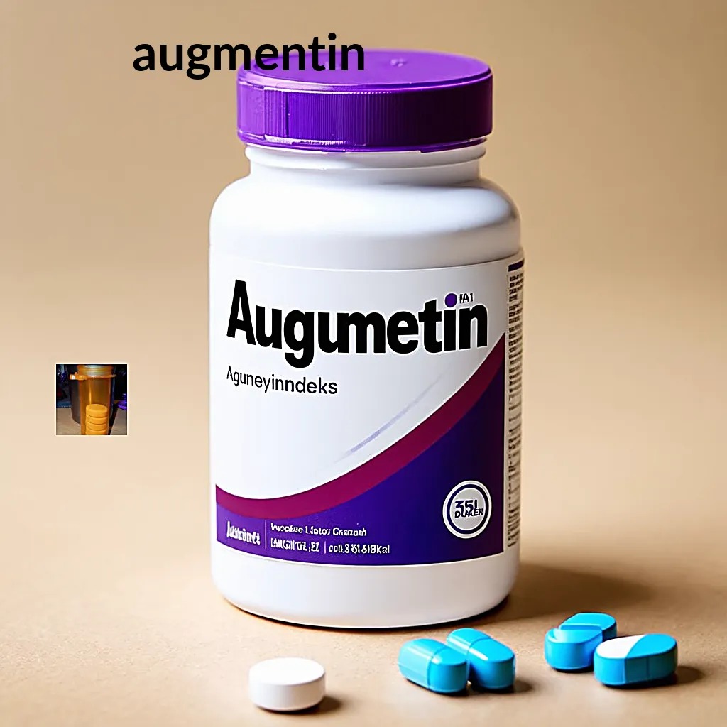 Augmentin prezzo sciroppo